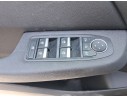Recambio de mando elevalunas delantero izquierdo para renault clio v (b7_) 1.0 tce 100 (b7mt) referencia OEM IAM 254107080R  