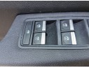 Recambio de mando elevalunas delantero izquierdo para renault clio v (b7_) 1.0 tce 100 (b7mt) referencia OEM IAM 254107080R  