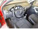 dacia sandero (bs_) del año 2009