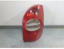 Recambio de piloto trasero derecho para citroën xsara picasso (n68) 2.0 hdi referencia OEM IAM 6351N0  