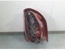 Recambio de piloto trasero derecho para citroën xsara picasso (n68) 2.0 hdi referencia OEM IAM 6351N0  