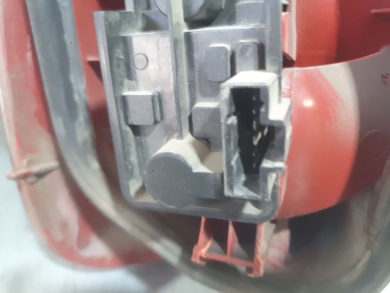 Recambio de piloto trasero derecho para citroën xsara picasso (n68) 2.0 hdi referencia OEM IAM 6351N0  