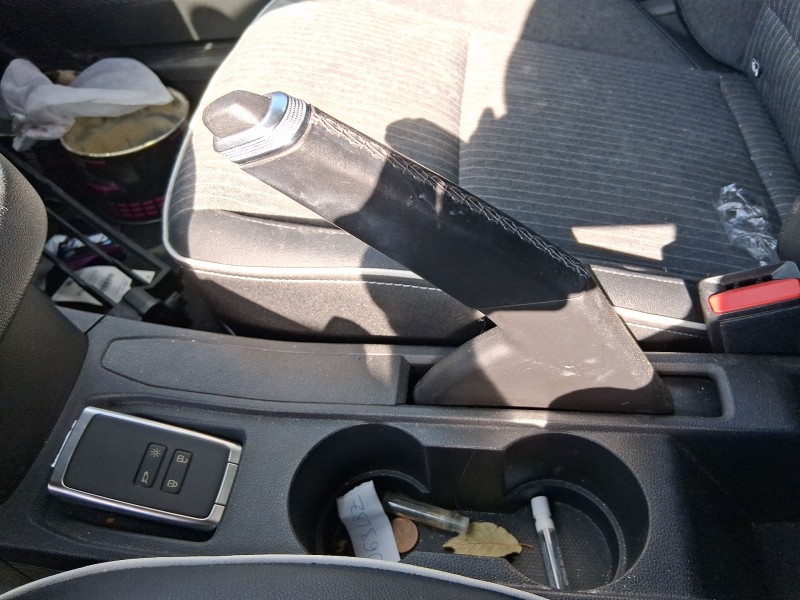 Recambio de palanca freno de mano para renault clio v (b7_) 1.0 tce 100 (b7mt) referencia OEM IAM 360108507R  