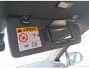 Recambio de parasol derecho para renault clio v (b7_) 1.0 tce 100 (b7mt) referencia OEM IAM 964003919R  