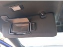 Recambio de parasol izquierdo para renault clio v (b7_) 1.0 tce 100 (b7mt) referencia OEM IAM 964010592R  