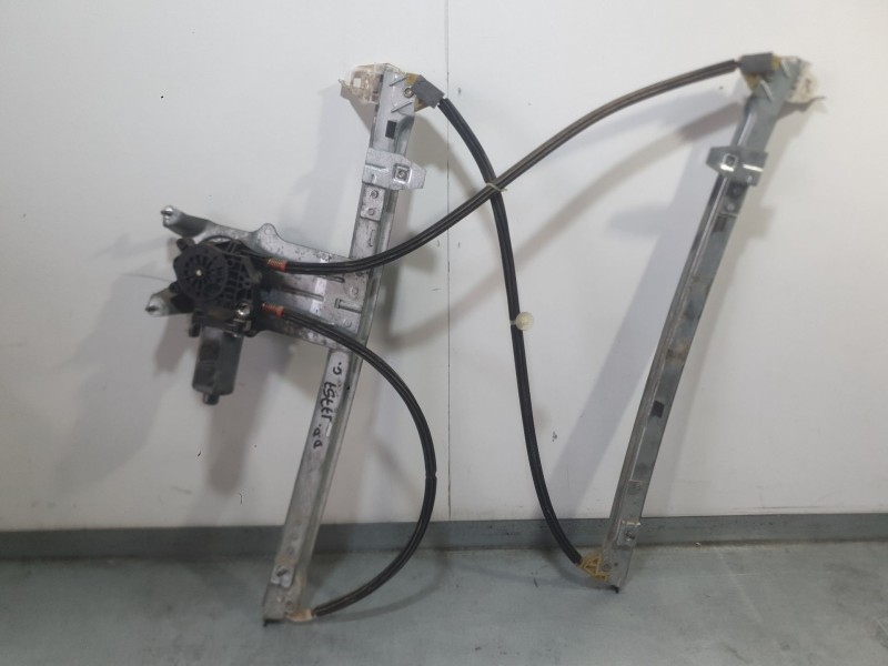 Recambio de elevalunas delantero derecho para citroën xsara picasso (n68) 2.0 hdi referencia OEM IAM 9222F9  