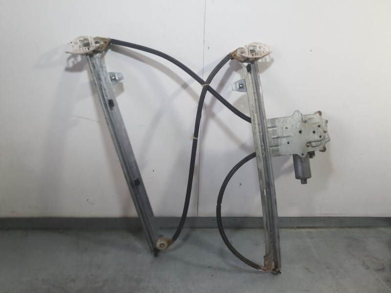 Recambio de elevalunas delantero derecho para citroën xsara picasso (n68) 2.0 hdi referencia OEM IAM 9222F9  