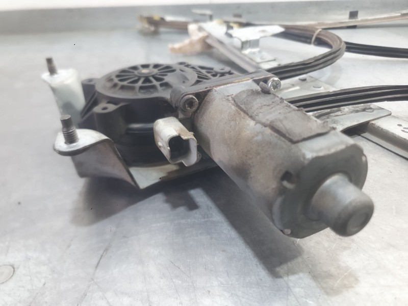 Recambio de elevalunas delantero derecho para citroën xsara picasso (n68) 2.0 hdi referencia OEM IAM 9222F9  