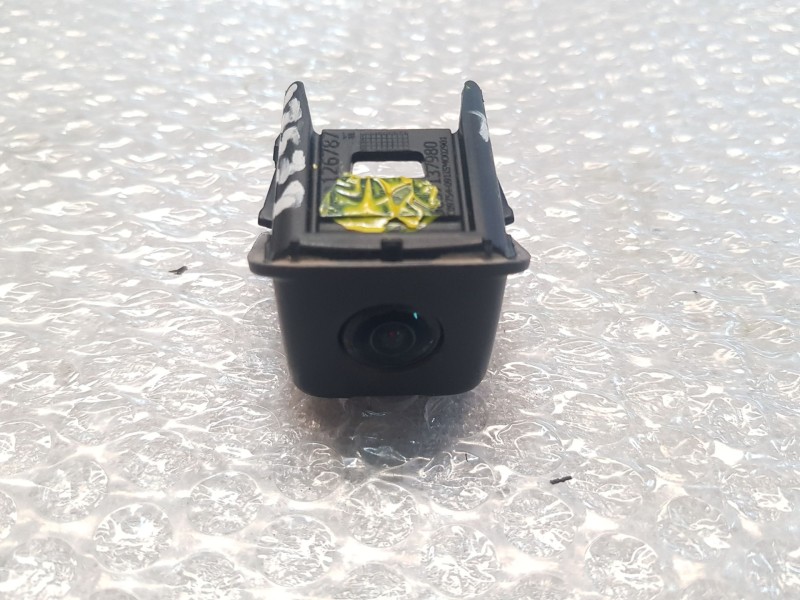Recambio de camara vision trasera para peugeot 208 ii (ub_, up_, uw_, uj_) 1.2 puretech hybrid 110 edcs6 referencia OEM IAM 9847