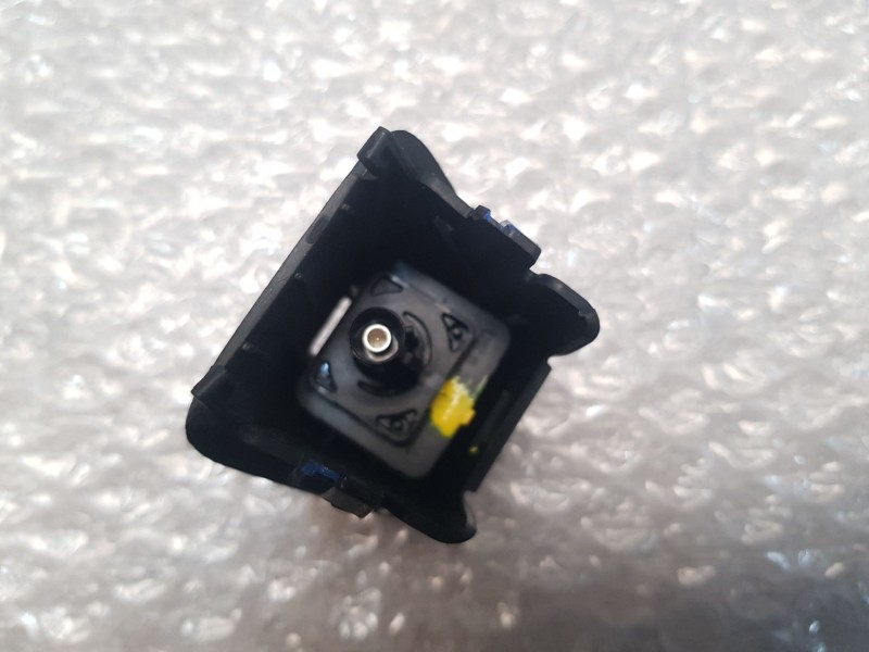 Recambio de camara vision trasera para peugeot 208 ii (ub_, up_, uw_, uj_) 1.2 puretech hybrid 110 edcs6 referencia OEM IAM 9847