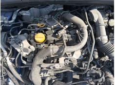 Recambio de motor completo para renault clio v (b7_) 1.0 tce 100 (b7mt) referencia OEM IAM H4D450 8201758268 8201720530