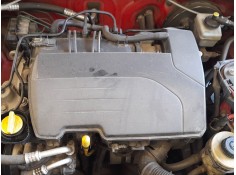 MOTOR COMPLETO D4F732 6001552227 