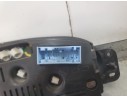 Recambio de cuadro instrumentos para citroën xsara picasso (n68) 2.0 hdi referencia OEM IAM 6105VX  