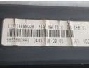 Recambio de cuadro instrumentos para citroën xsara picasso (n68) 2.0 hdi referencia OEM IAM 6105VX  
