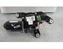 Recambio de motor limpia trasero para mahindra kuv 100 nxt 1.2 vvt referencia OEM IAM 26071871 LUCAS 0116EAZ00041N