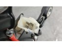 Recambio de motor limpia trasero para mahindra kuv 100 nxt 1.2 vvt referencia OEM IAM 26071871 LUCAS 0116EAZ00041N