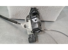 Recambio de cerradura puerta delantera derecha para citroën berlingo furgoneta/monovolumen (k9) 1.6 bluehdi 75 referencia OEM IA