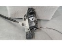 Recambio de cerradura puerta delantera derecha para citroën berlingo furgoneta/monovolumen (k9) 1.6 bluehdi 75 referencia OEM IA
