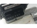Recambio de cerradura puerta delantera derecha para citroën berlingo furgoneta/monovolumen (k9) 1.6 bluehdi 75 referencia OEM IA