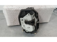 Recambio de cerradura puerta trasera izquierda para bmw 1 (f20) 118 i referencia OEM IAM 51227229459  