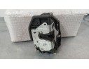 Recambio de cerradura puerta trasera izquierda para bmw 1 (f20) 118 i referencia OEM IAM 51227229459  