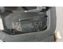Recambio de cerradura puerta trasera izquierda para bmw 1 (f20) 118 i referencia OEM IAM 51227229459  