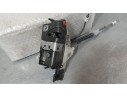 Recambio de cerradura puerta trasera izquierda para opel corsa f (p2jo) 1.2 (68) referencia OEM IAM 292854  16944417