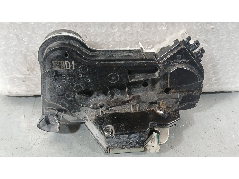 Recambio de cerradura puerta delantera derecha para toyota aygo (_b4_) 1.0 vvti (kgb40) referencia OEM IAM 6903002521  