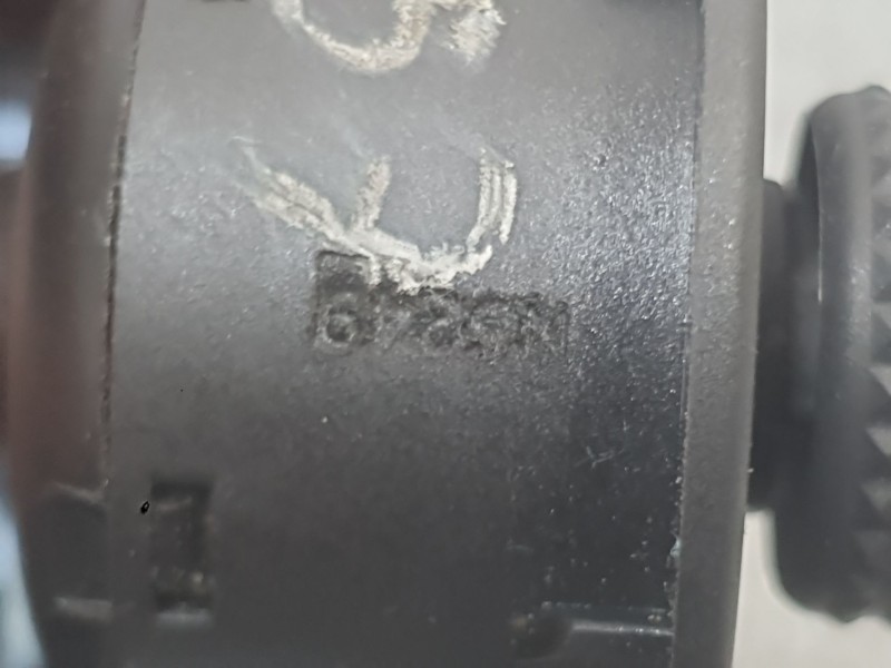 Recambio de mando retrovisor para citroën xsara picasso (n68) 2.0 hdi referencia OEM IAM 6545LC  