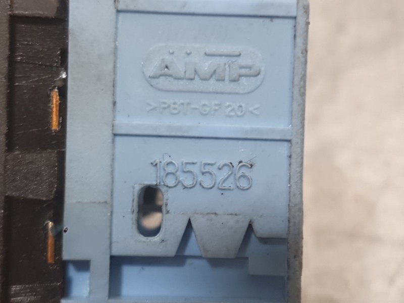 Recambio de mando retrovisor para citroën xsara picasso (n68) 2.0 hdi referencia OEM IAM 6545LC  