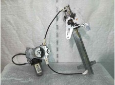 ELEVALUNAS TRASERO DERECHO 400600T1 2 PINS ELECTRICO 