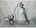 Recambio de elevalunas trasero derecho para nissan primera berlina (p11) comfort referencia OEM IAM 400600T1 2 PINS ELECTRICO 