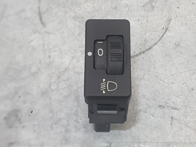 Recambio de mando luces para citroën xsara picasso (n68) 2.0 hdi referencia OEM IAM   