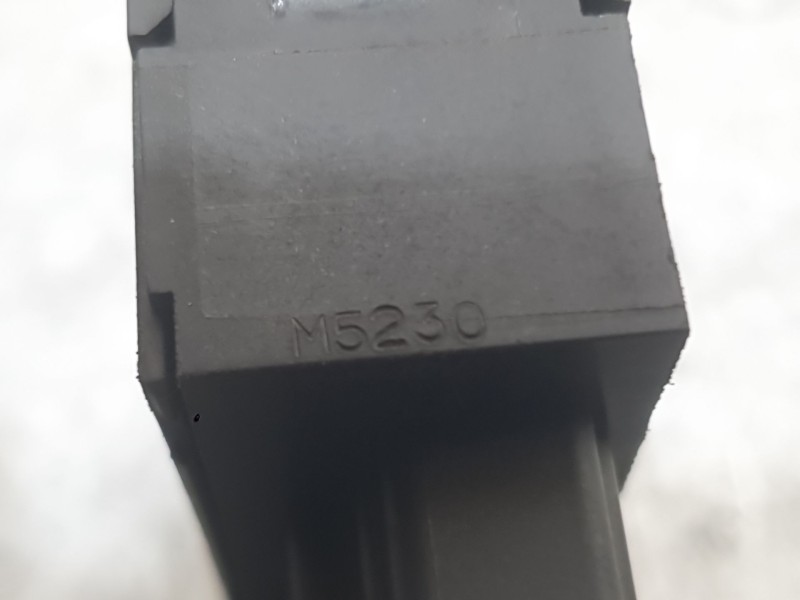 Recambio de mando luces para citroën xsara picasso (n68) 2.0 hdi referencia OEM IAM   