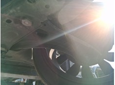 Recambio de brazo suspension inferior delantero izquierdo para renault clio v (b7_) 1.0 tce 100 (b7mt) referencia OEM IAM 545019
