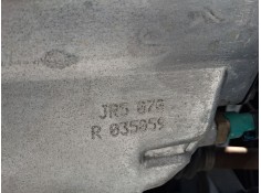 Recambio de caja cambios para renault clio v (b7_) 1.0 tce 100 (b7mt) referencia OEM IAM JR5070  R035059