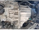Recambio de caja cambios para renault clio v (b7_) 1.0 tce 100 (b7mt) referencia OEM IAM JR5070  R035059