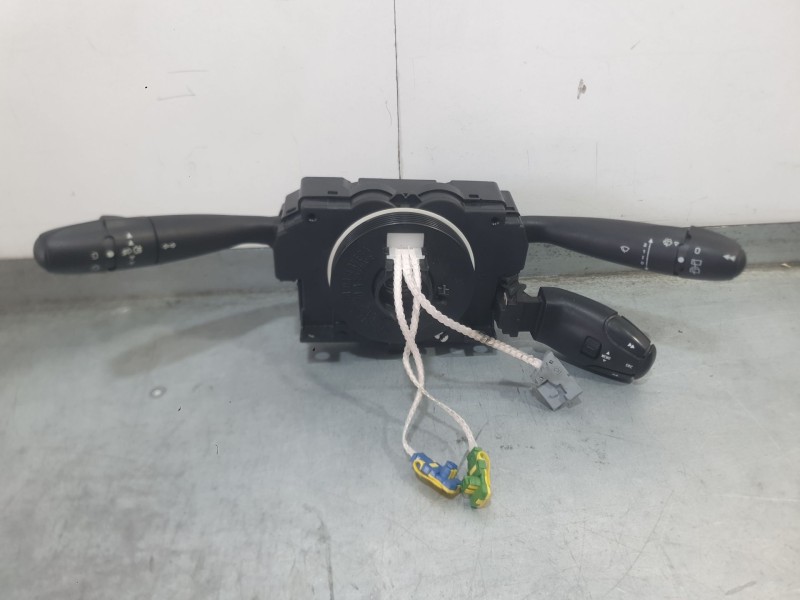 Recambio de mando luces y limpia para citroën xsara picasso (n68) 2.0 hdi referencia OEM IAM 624227 96595072XT 