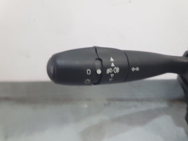 Recambio de mando luces y limpia para citroën xsara picasso (n68) 2.0 hdi referencia OEM IAM 624227 96595072XT 