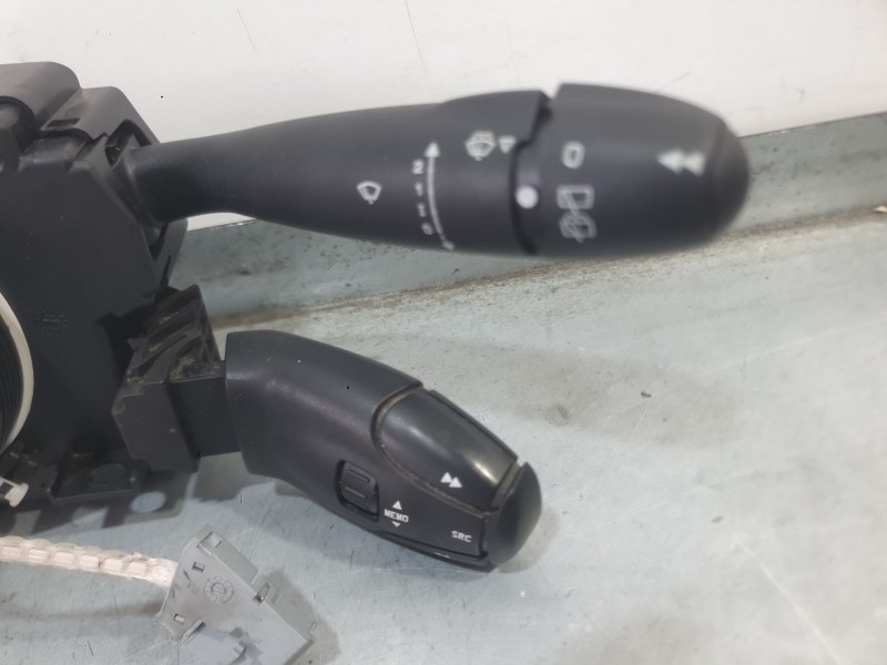 Recambio de mando luces y limpia para citroën xsara picasso (n68) 2.0 hdi referencia OEM IAM 624227 96595072XT 