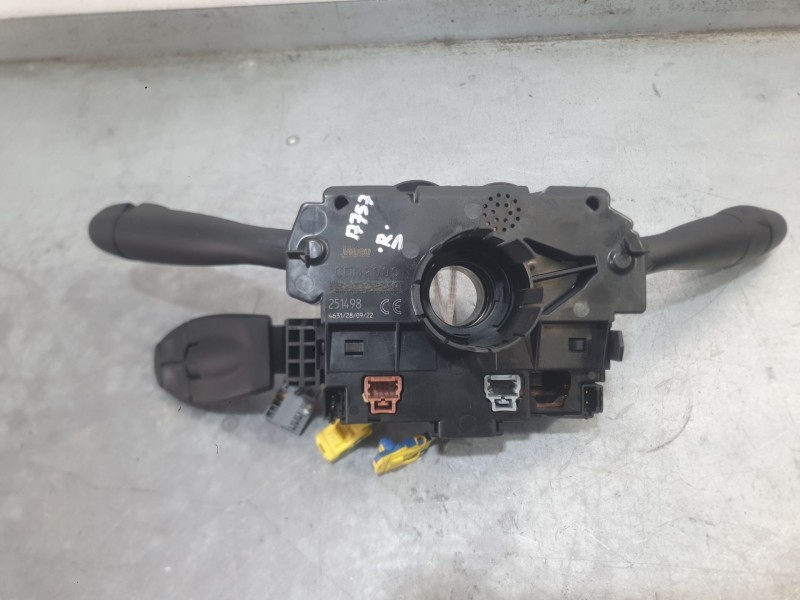 Recambio de mando luces y limpia para citroën xsara picasso (n68) 2.0 hdi referencia OEM IAM 624227 96595072XT 