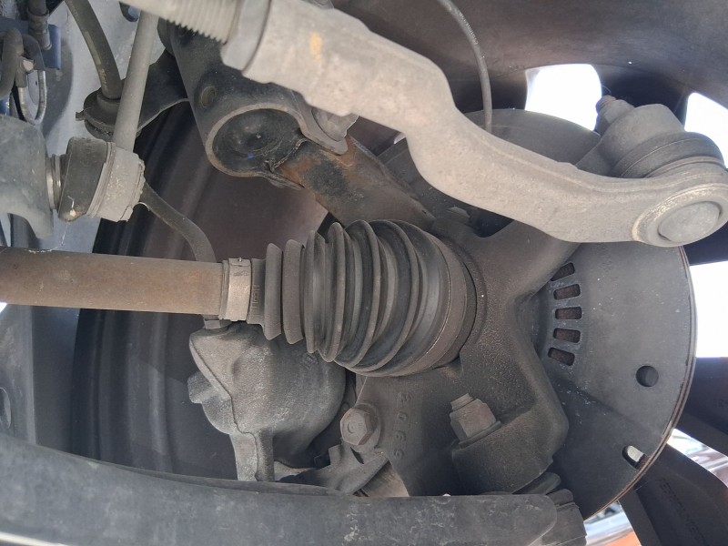 Recambio de mangueta delantera derecha para renault clio v (b7_) 1.0 tce 100 (b7mt) referencia OEM IAM 400142942R  