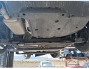 Recambio de puente trasero para renault clio v (b7_) 1.0 tce 100 (b7mt) referencia OEM IAM 555113834R TAMBOR C/ABS Y 4 TORNILLOS