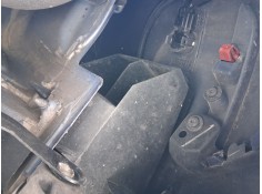 REFUERZO PARAGOLPES TRASERO 850942892R 