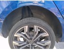 Recambio de plastico pase rueda tras. dch. para renault clio v (b7_) 1.0 tce 100 (b7mt) referencia OEM IAM 767489968R  