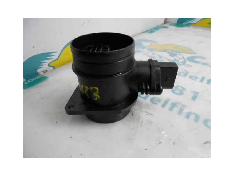 Recambio de caudalimetro para volkswagen golf v berlina (1k1) trendline referencia OEM IAM 0281002531  BOSCH