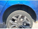 Recambio de plastico pase rueda tras. izq. para renault clio v (b7_) 1.0 tce 100 (b7mt) referencia OEM IAM 767497372R  