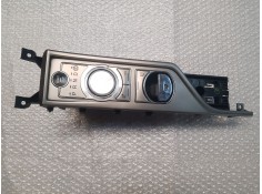 Recambio de palanca cambio para jaguar xf i (x250) 2.7 d referencia OEM IAM C2Z8728  