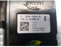 Recambio de palanca cambio para jaguar xf i (x250) 2.7 d referencia OEM IAM 8X237E453EC TOCADA 