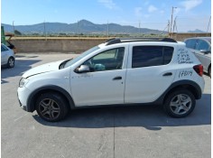 DACIA SANDERO II (B8_)